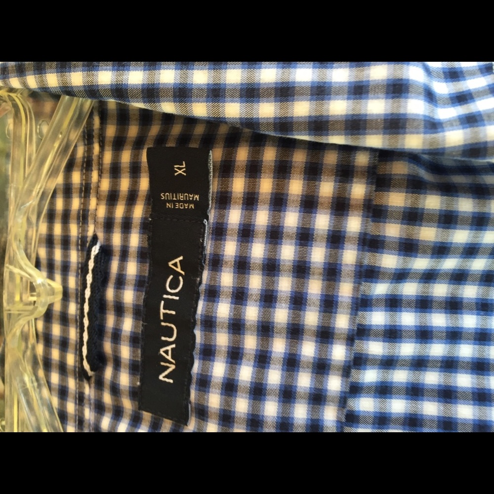 2 shirts
